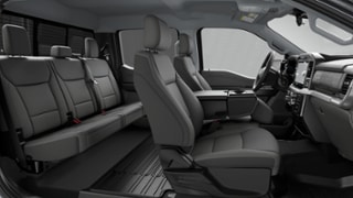 2026 Ford F-150® Internal Image 1